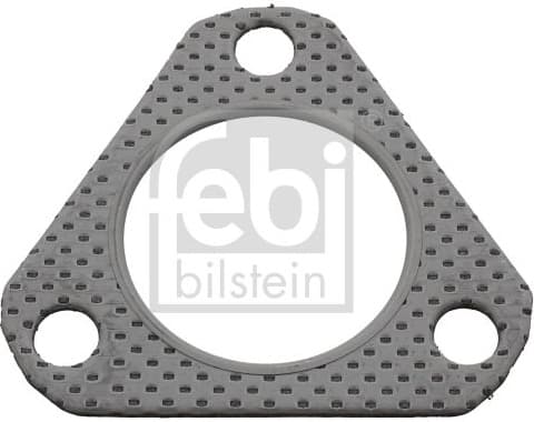 Gasket, exhaust pipe 01610