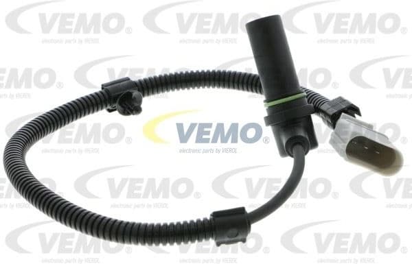 Sensor, crankshaft pulse Original VEMO Quality V10-72-1006