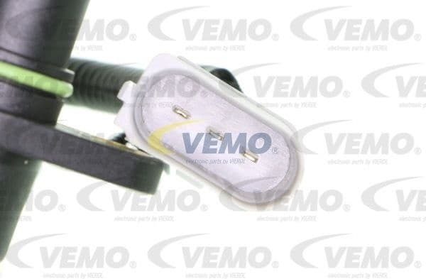 Sensor, crankshaft pulse Original VEMO Quality V10-72-1006 - image 2