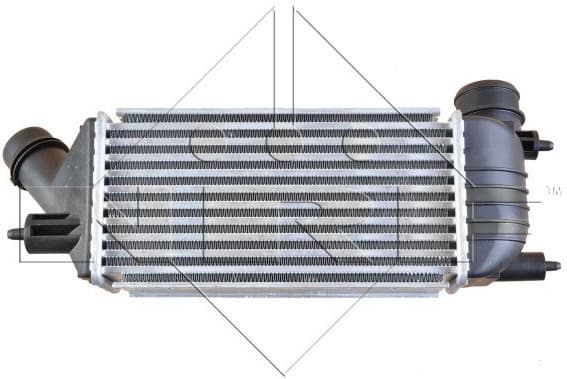 Charge Air Cooler 30242 - image 4