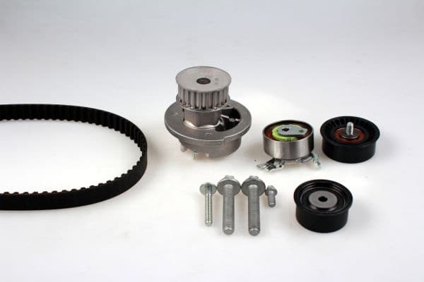 Water Pump & Timing Belt Kit PK03170