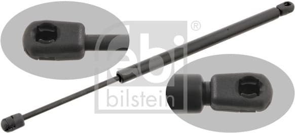 Gas Spring, boot/cargo area 27773