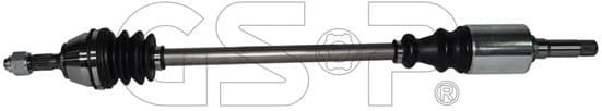 Drive Shaft 210008