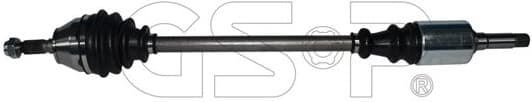 Drive Shaft 210085