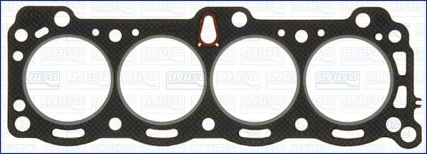 Gasket, cylinder head FIBERMAX 10069900