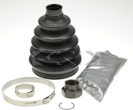 Bellow Kit, drive shaft 304707