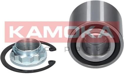 Wheel Bearing Kit 5600026 - image 3