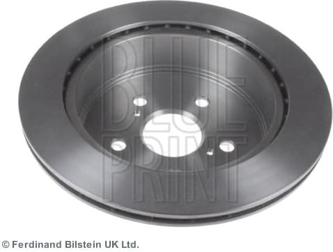 Brake Disc ADT34371 - image 2