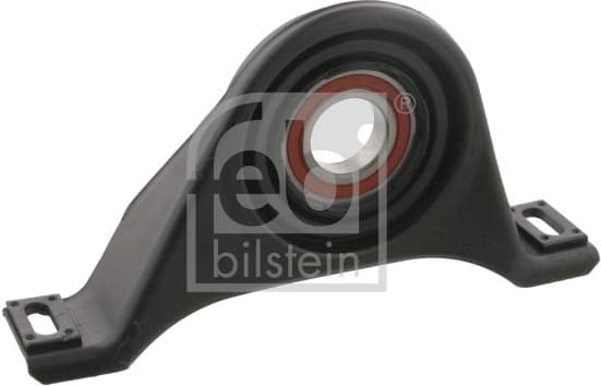 Suspension, propshaft 30936