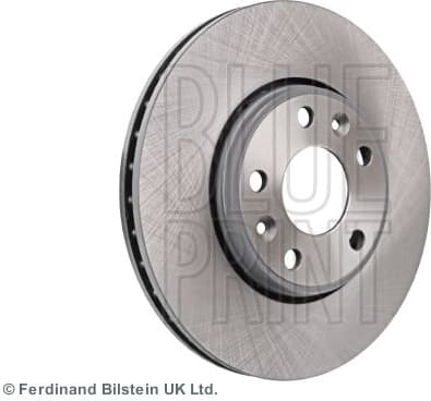 Brake Disc ADR164303 - image 2