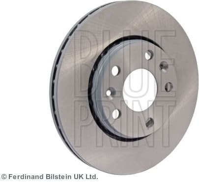 Brake Disc ADR164302 - image 2