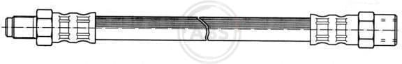 Brake Hose SL4934