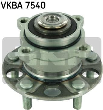 Wheel Bearing Kit VKBA 7540 - image 3