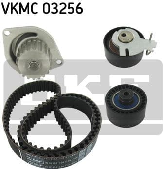 Water Pump & Timing Belt Kit VKMC 03256