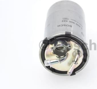 Fuel Filter 0450906322