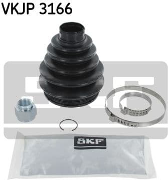Bellow Kit, drive shaft VKJP 3166