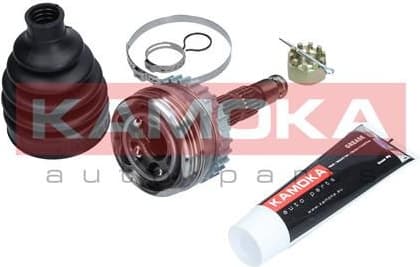 CV joint outer 6036 - image 2