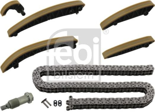 Timing Chain Kit Basic Short Kit 48382