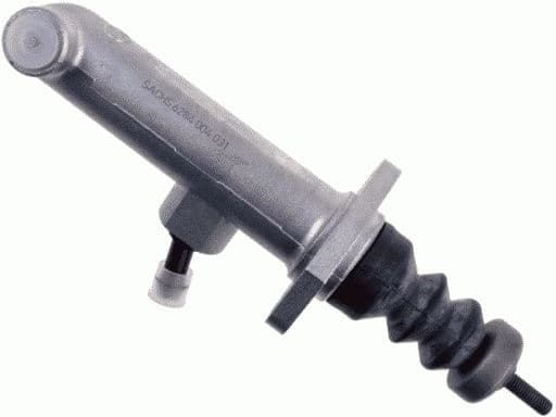Master Cylinder, clutch 6284 004 031