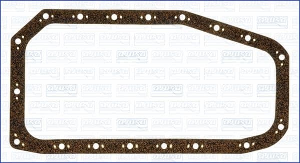 Gasket, oil sump 14066500
