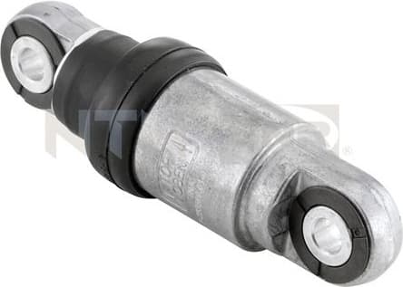 Tensioner vibration damper GA35073