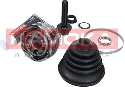 Joint Kit, drive shaft 6622 - image 2