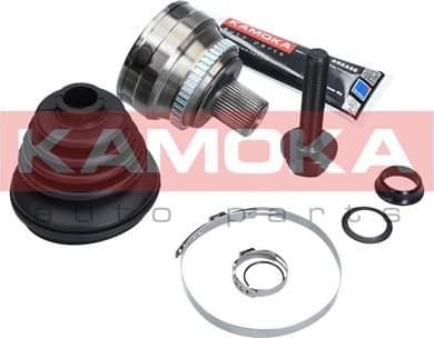 Joint Kit, drive shaft 6622 - image 3