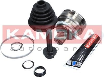 Joint Kit, drive shaft 6622 - image 4