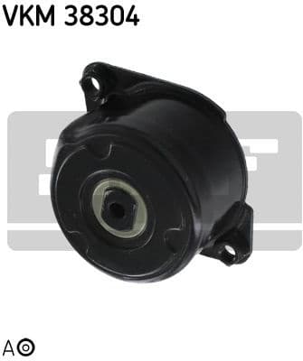 Belt Tensioner, V-ribbed belt VKM 38304