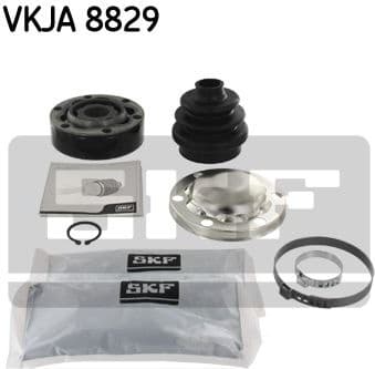 Joint Kit, drive shaft VKJA 8829