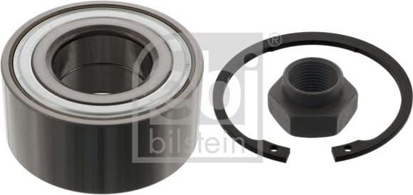 Wheel Bearing Kit 05542