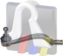 Tie Rod End 91.02401.2