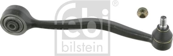 Control/Trailing Arm, wheel suspension 07513