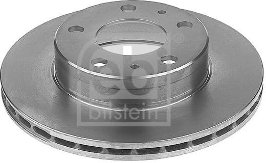 Brake Disc 10565 - image 2