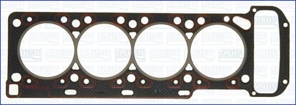 Gasket, cylinder head FIBERMAX 10069000