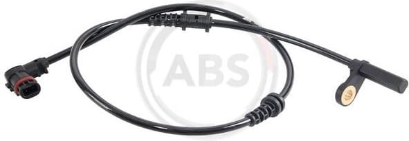 Sensor, wheel speed 30431