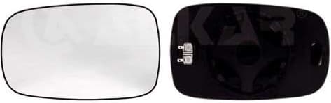 Mirror Glass, exterior mirror 6473228