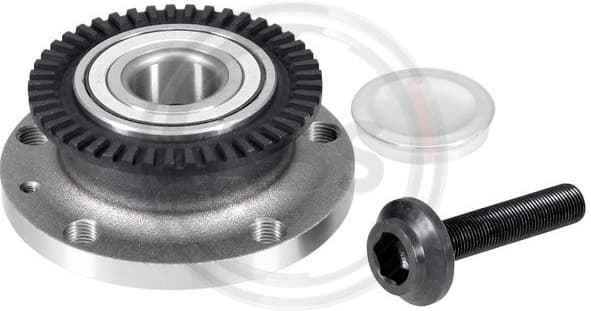 Wheel Hub 200073