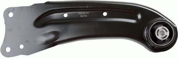 Control/Trailing Arm, wheel suspension 38039 01