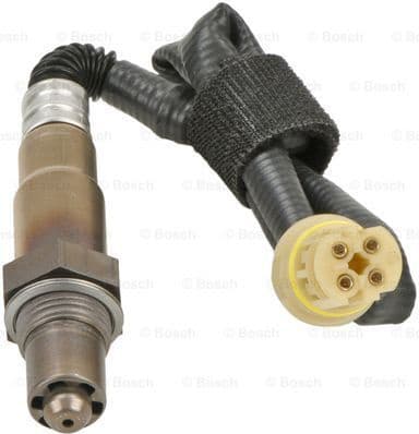 Oxygen Sensor 0258006328 - image 2