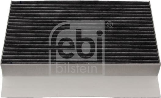 Filter, cabin air 37567 - image 2