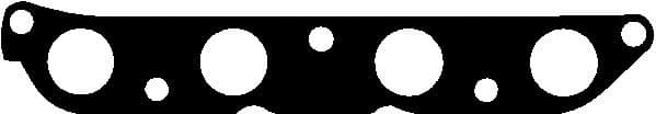 Gasket, exhaust manifold 135.410