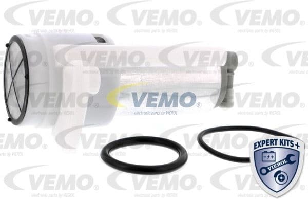 Fuel Pump EXPERT KITS + V10-09-0806