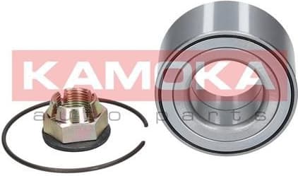 Wheel Bearing Kit 5600006 - image 3