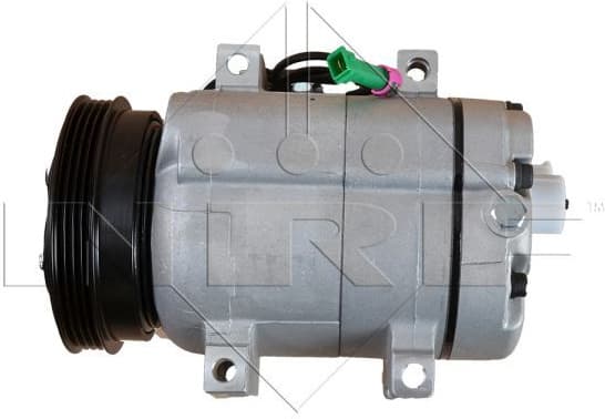 Compressor, air conditioning EASY FIT 32030 - image 3