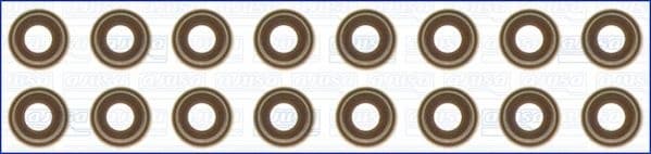 Seal Set, valve stem 57024800
