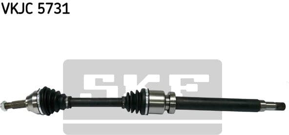 Drive Shaft VKJC 5731