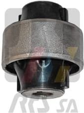 Silentblock front axle 017.00409