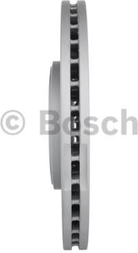 Brake Disc 0986479698 - image 2