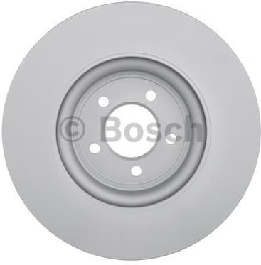 Brake Disc 0986479698 - image 3